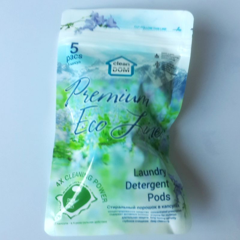 15g*5顆袋裝