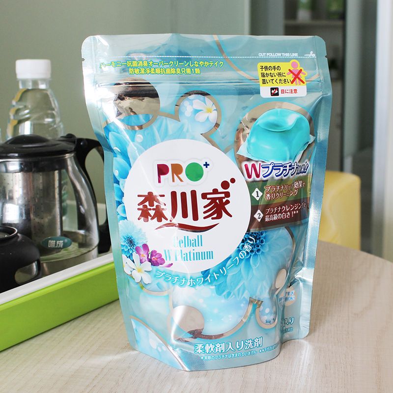 15g*18粒袋裝 代加工 OEM