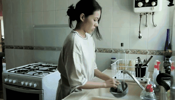 相見恨晚 | 風(fēng)靡家庭主婦的洗衣好物 芭彩小蘇打洗衣液