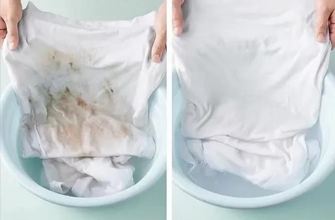相見恨晚 | 風(fēng)靡家庭主婦的洗衣好物 芭彩小蘇打洗衣液