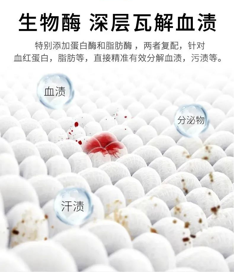 新品上市 | 殺菌做得好，婦科沒煩惱