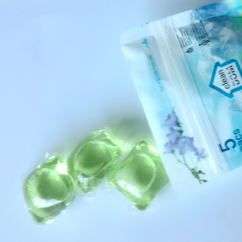 15g*5顆袋裝