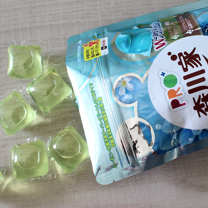 15g*18粒袋裝 代加工 OEM