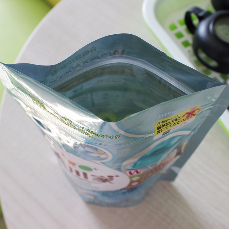 15g*18粒袋裝 代加工 OEM